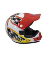 THH Motocross Helmet Youth Racing Medium T-660 - $53.20 CAD