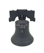 Reading Bell Company 1976 Bicentennial Liberty Bell Bank Berks County Ca... - $453.77 MXN