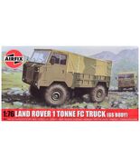 Land Rover 1 Tonne FC Truck (GS Body) with 3 Scheme Options - $34.65