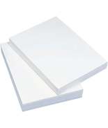 APXB A4 White Plain Paper 80GSM - 1 Ream (500 Sheets) for Office Printer... - £9.55 GBP