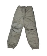 Orc Industries L7 Insulated Pants Size Large PCU Level 7 USA Made Trousers - $49.49