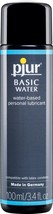 Pjur BASIC Water Based Lubricant Personal Lube 100 ml / 3.4 fl.oz - $18.80