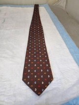 Brooks Brothers Men&#39;s Neck Tie - £11.73 GBP