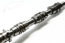 2018-2019 AUDI S5 3.0 V6 ENGINE CRANKSHAFT AND SPROCKET RIGHT SIDE P6357 image 3