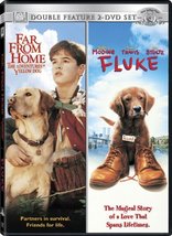 Far From Home / Fluke [DVD] - £18.59 GBP