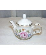 Vintage China Childs Sadler 2 Oz Teapot Made in England - $553.18 MXN