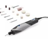 Dremel Stylo+ Versatile Corded Craft Rotary Tool Kit with 15 Accessories... - £28.63 GBP