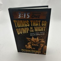 Book: Things That Go Bump In The Night 2011 - £10.81 GBP