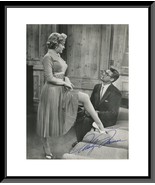 Marilyn Monroe Autographed Framed photo- REPRINT - $79.00