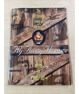 Fly Away Home Original Press Kit Sheet 9x12” Video Promo CV JD - $416.10 MXN