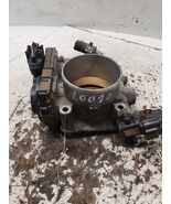 Throttle Body 2.5L Fits 05 SAAB 9-2X 1405699 - $1,007.96 MXN