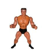 1985 Commando Movie 7&quot; Action Figure JOHN MATRIX Fox Arnold Schwarzenegger - $359.54 MXN