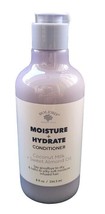 Bolero Moisture + Hydrate Conditioner  Coconut  Milk  + Sweet Almond Oil - £5.50 GBP
