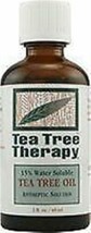 Tea Tree Therapy Tea Tree OIL,15% Wtr Solu, 2 Fz - £14.64 GBP