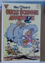 Uncle Scrooge Adventures Comic Book From Gladstone #8 [Staple Bound] unk... - $4.95