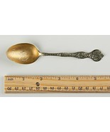 *5 1/2&quot;California sterling silver spoon - €55,14 EUR