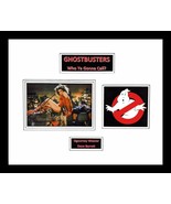 Sigourney Weaver-Ghostbusters Autographed Photograph-Framed-Matted Ready... - €315,50 EUR