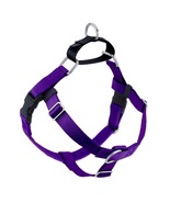 2Hounds Freedom No Pull Dog Harness Large Purple Training Lead NEW Made ... - £31.96 GBP