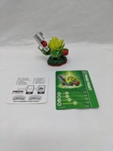 Skylanders Trap Team Food Fight Figure With Card - $8.90