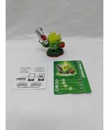 Skylanders Trap Team Food Fight Figure With Card - $12.19 CAD