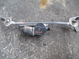 Wiper Transmission Fits 03-08 COROLLA 441835 - £41.17 GBP