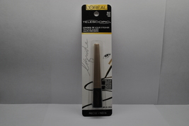 L’Oréal Paris Telescopic Control Tip Liquid Eyeliner - 810 Black 0.08 fl oz - $379.96 MXN