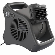 Lasko Portable Misting Fan Adjustable 3 Speed - £171.06 GBP