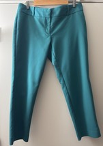 White House Black Market Women&#39;s Pants Ankle Dress Ankle Pants Size 12 WHBM - $552.23 MXN