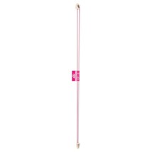 Susan Bates Silvalume Single Point Knitting Needles 14&quot;-Size 2/2.75mm - £9.60 GBP