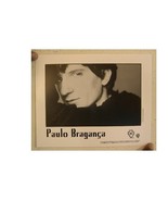 Paulo Braganca Press Kit And Photo  Amai - $493.72 MXN