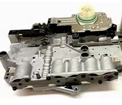 545rfe Solenoid Block And Valve Body 2004- Up Dodge Ram Chrysler Charger image 4