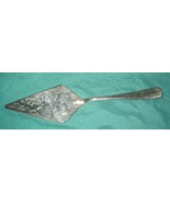 Vintage F.BIR-EP-ZINC Silver-plated Made in Italy Dinner Cutlery Dessert... - $47.77 CAD