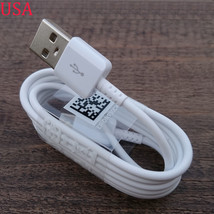 4Ft Usb Type-C Sync Data Fast Charging Cable For Samsung Galaxy Note 8 S8 S8+ - £11.19 GBP