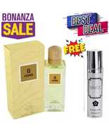 Fendi Life Essence Eau de Toilette - 100 ml (For Men) Free Havoc Silver ... - $75.00