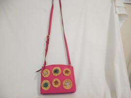 Nine West Levona Small Flower Crossbody AP203B $69 - $19.95