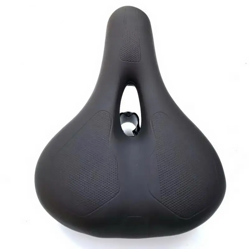  women bike seat replacement padded soft breathable shock absorbing mountain road bikes thumb200