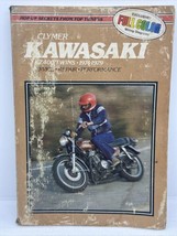 Kawasaki Service Repair Shop Maintenance Manual 1974-1979 KZ400 Twins KZ... - $23.36