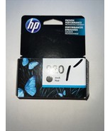 Genuine HP 920 Black Ink OfficeJet 6000 6500 6500A 7000 7500 (Retail Box)
