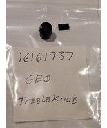 Genuine GM Knob Treble/Fade 16161937 Geo - $18.59 CAD
