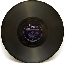 Vinyl Record 78 rpm Grady Martin Side By Side, A Tool Such As I Decca 29588 - £7.88 GBP