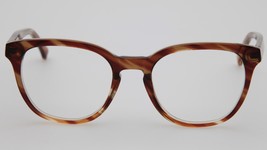 NEW Maui Jim MJO2126-25C Brown EYEGLASSES FRAME 52-21-145mm B44 Italy - $73.49