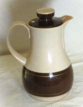 Thermos Coffee Butler Ingried Thermal Carafe #570 West Germany - £15.56 GBP