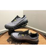 NEW On Cloudvista Trail Running Shoe - WATERPROOF - Men’s Size 9.0 - €114,09 EUR