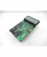 WB27X10603 GE Microwave Oven Control Board  WB27X10603  RA-0TR9 - $74.58 CAD