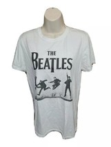 The Beatles Womens Small White TShirt - $19.80