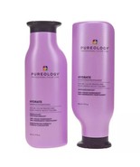 Pureology Hydrate Shampoo &amp; Conditioner for Dry, Colored Hair, 266ml 9 F... - $67.22 CAD