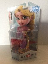 NEW Disney Infinity Tangled Rapunzel 3&#39;&#39; Figure Sealed - $34.36