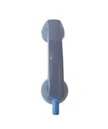Retro Phone Replacement Handset, Old Phone handset, payphone, loop check... - $272.76 MXN