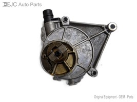 Vacuum Pump From 2013 BMW  320i xDrive  2.0 7640279 Turbo - $49.45