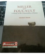 Miller E Foucault Un Study IN Corporeality Of Power Neamat Imam - $8.81